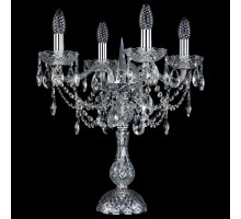 Настольная лампа декоративная Bohemia Art Classic 11.25 12.25.4.141-45.Cr.Sp