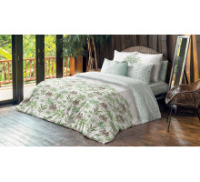 Постельное белье евростандарт Zebrano