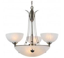 Подвесная люстра Arte Lamp Ninna A8615SP-3-3AB