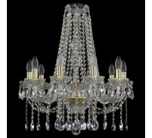 Подвесная люстра Bohemia Art Classic 11.12 11.12.10.195.h-63.Gd.Sp