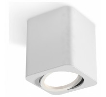 Накладной светильник Ambrella Techno Spot 330 XS7812010