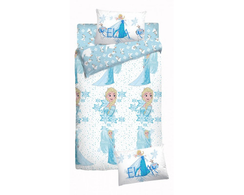 Постельное белье полутораспальное Elsa