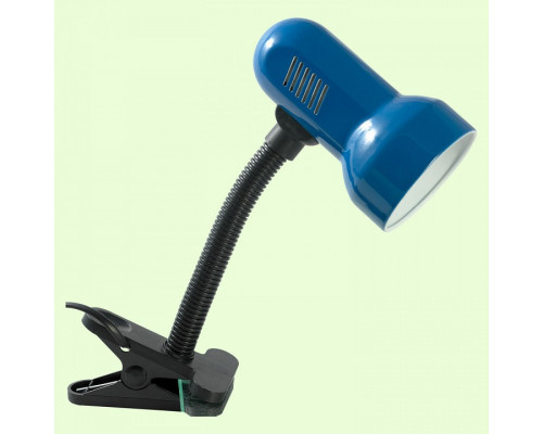 Настольная лампа офисная Lussole 492