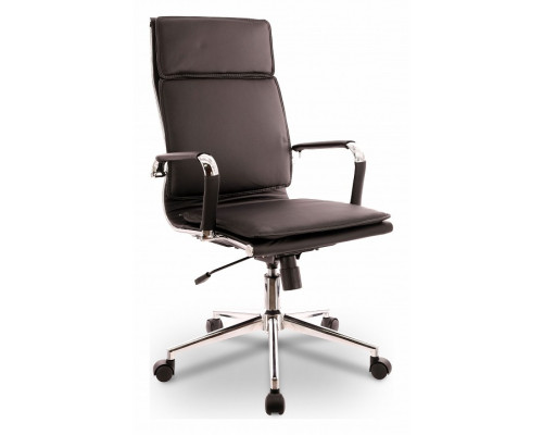 Кресло компьютерное Nerey T EP-nerey t eco black