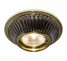 Встраиваемый светильник Arte Lamp Arena A5298PL-1BA