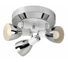 Спот markslojd Bornholm 102318