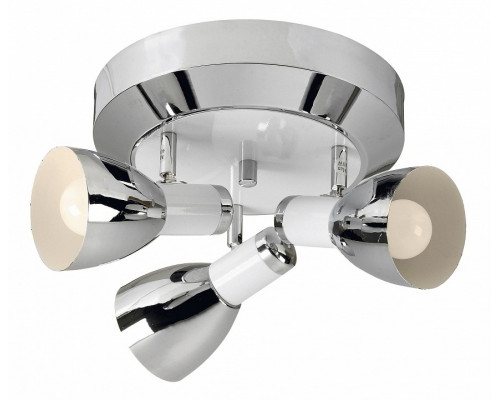 Спот markslojd Bornholm 102318