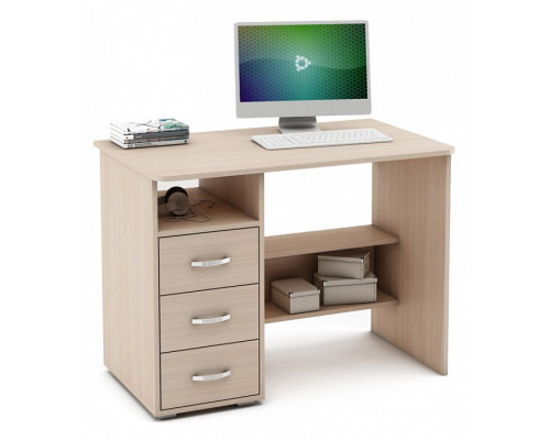 Стол письменный Форест-4