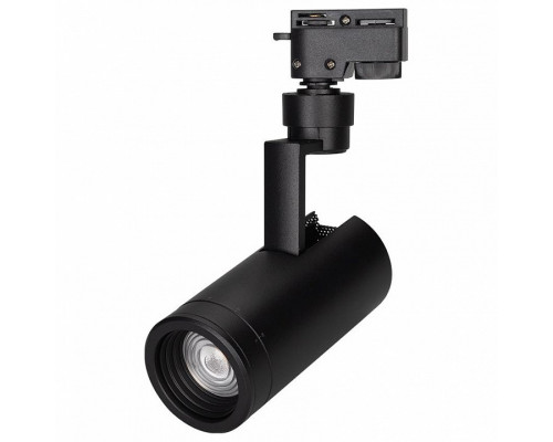 Светильник на штанге Arlight Lgd-Zeus LGD-ZEUS-2TR-R67-10W White6000 (BK, 20-60 deg)