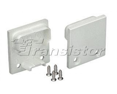 Заглушка Arlight SL-LINE-2011 Square 019261