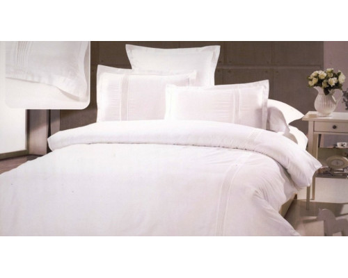 Постельное белье семейное OD-31