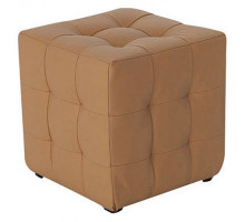 Пуф Лотос бежевый