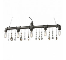 Подвесной светильник Lussole Jamestown 