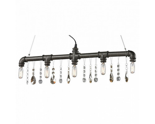 Подвесной светильник Lussole Jamestown