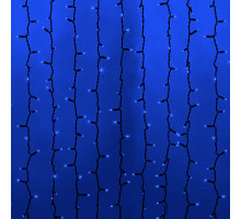 Занавес световой (6x2 м) LED-TPL-75_20 235-263