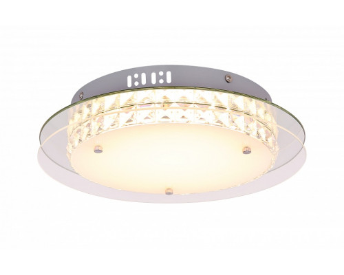 Накладной светильник Globo Mataro 49344-24R