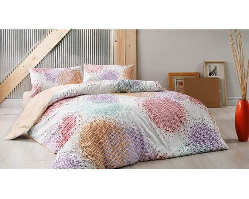 Постельное белье полутораспальное Rio