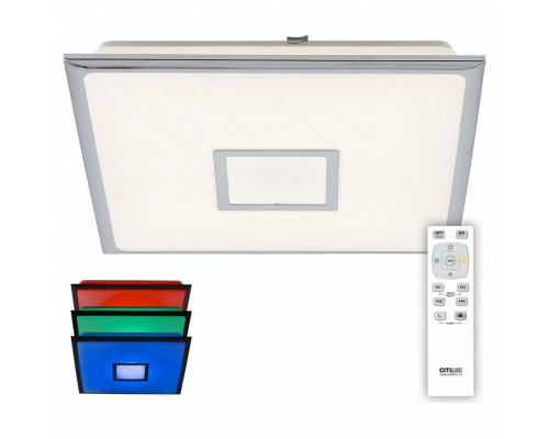 Накладной светильник Citilux Старлайт