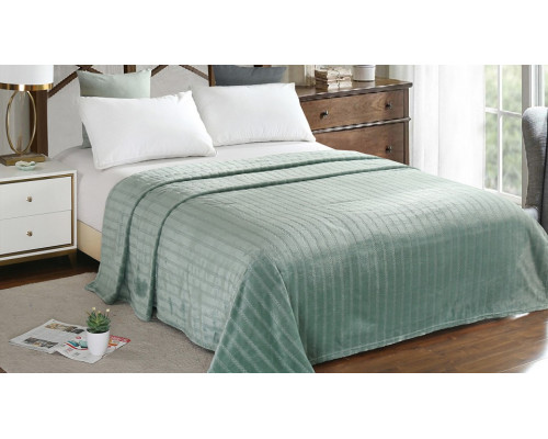 Плед (200x220 см) ORSE