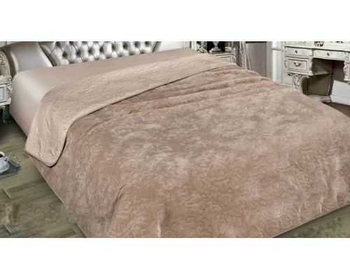 Покрывало евростандарт Элит Мех