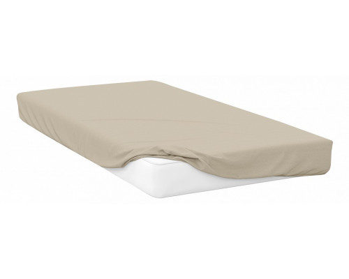 Простынь на резинке (200х200х20 см) Amore Mio DK