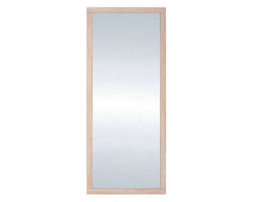 Зеркало настенное Каспиан LUS/50