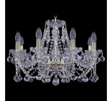 Подвесная люстра Bohemia Art Classic 11.21 11.21.8.200.Gd.B