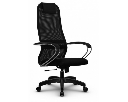 Кресло компьютерное SU-BK-8