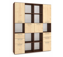 Стеллаж универсальный Бриз СТ.092.1600-01