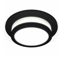 Встраиваемый светильник Ambrella Techno Spot 47 XC6513060