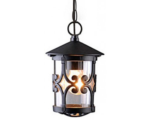 Подвесной светильник Arte Lamp Persia 1 A1455SO-1BK