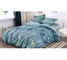 Постельное белье евростандарт Луциан