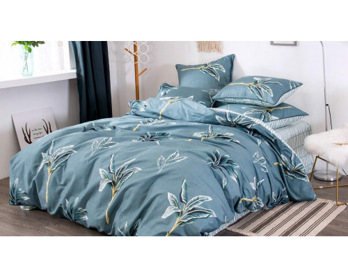 Постельное белье евростандарт Луциан