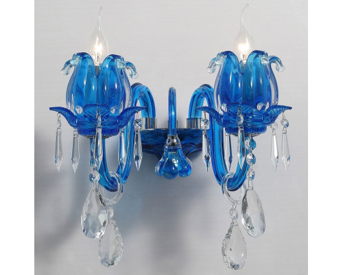 Бра Lucia Tucci Ashanti Ashanti W1250.2 blu