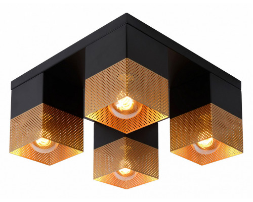 Накладной светильник Lucide Renate 21123/04/02