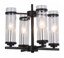 Подвесная люстра ST-Luce Bichero 