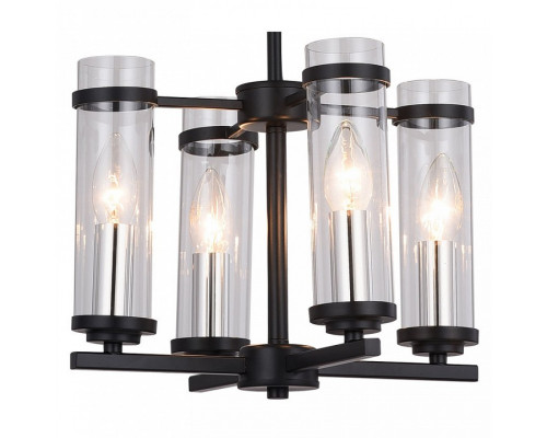 Подвесная люстра ST-Luce Bichero