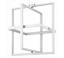 Подвесная люстра LED4U 1712 1712/400L WT