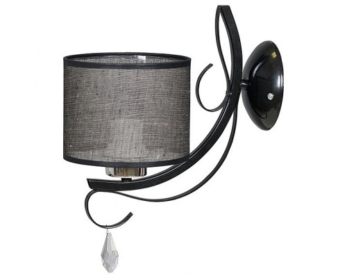 Бра Emibig Ultra Black 885/K1