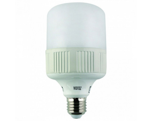 Лампа светодиодная Horoz Electric 001-016-0020 E27 20Вт 6400K