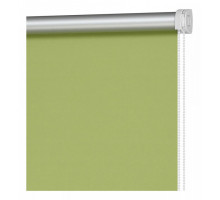 Штора рулонная (120x160 см) Блэкаут Плайн