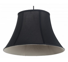 Подвесной светильник Arti Lampadari Cantare Cantare E 1.3.P1 B