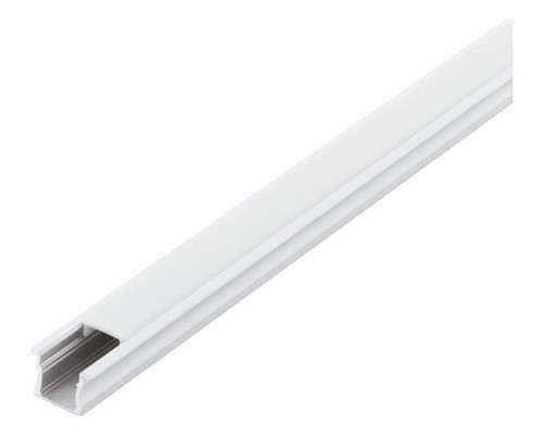 Короб встраиваемый Eglo ПРОМО Recessed Profile 2 98991