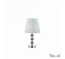 Настольная лампа декоративная Ideal Lux Le Roy LE ROY TL1 MEDIUM