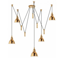 Подвесной светильник Lightstar Acrobata 761058