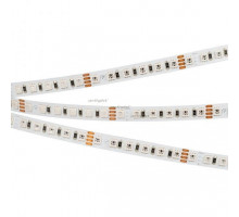 Лента светодиодная Arlight RT 2-5000 24V RGB 8mm (3838, 120 LED/m, LUX) 026832