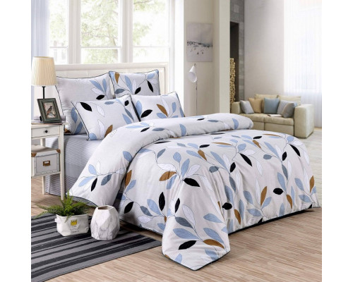 Постельное белье евростандарт Евелина