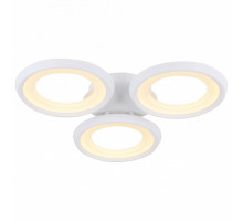 Потолочная люстра Freya Blis FR6010CL-L51W