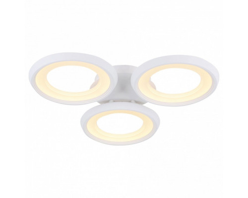 Потолочная люстра Freya Blis FR6010CL-L51W