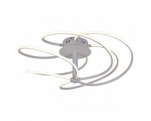 Накладной светильник F-promo Impeditis 2380-5U